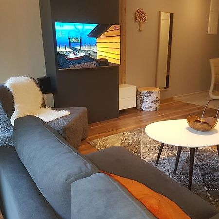 Apartament Ornak Закопане Экстерьер фото