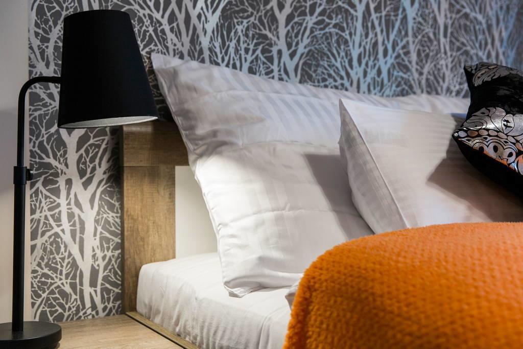 Apartament Ornak Закопане Экстерьер фото