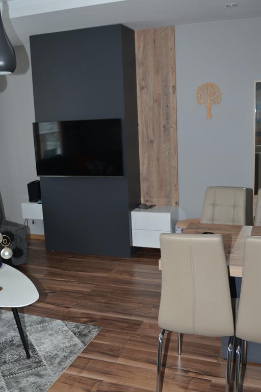 Apartament Ornak Закопане Экстерьер фото