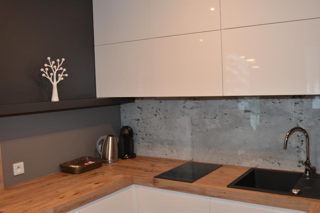 Apartament Ornak Закопане Экстерьер фото