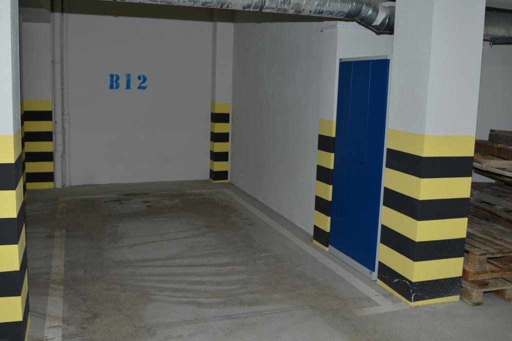 Apartament Ornak Закопане Экстерьер фото